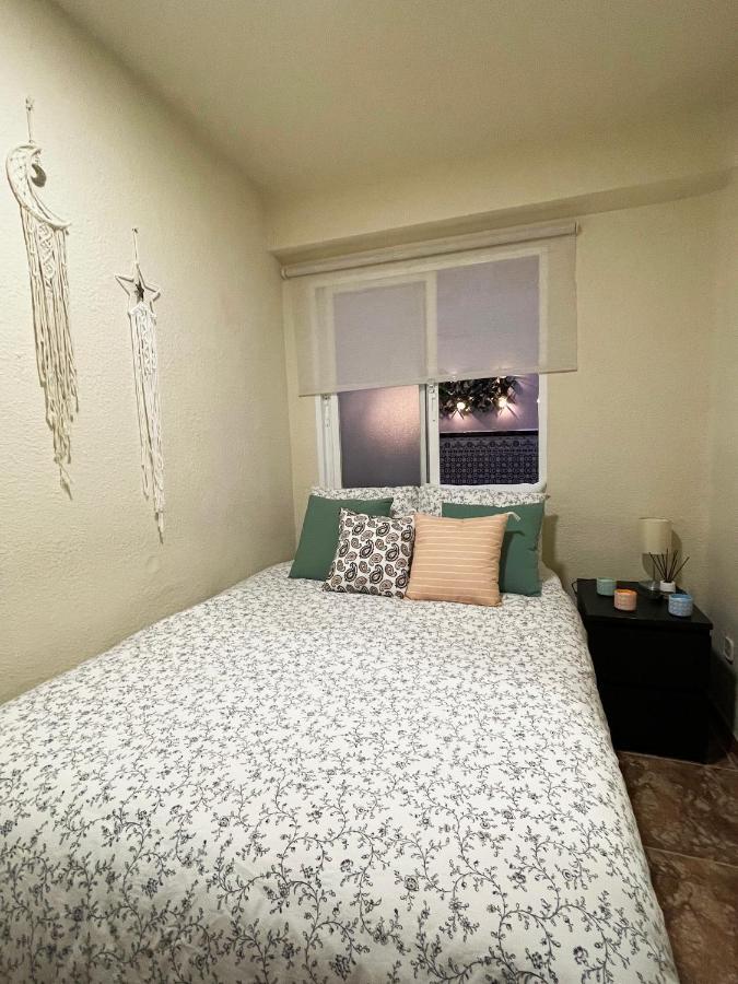 Апартаменты Apartamento Deborah Малага Экстерьер фото